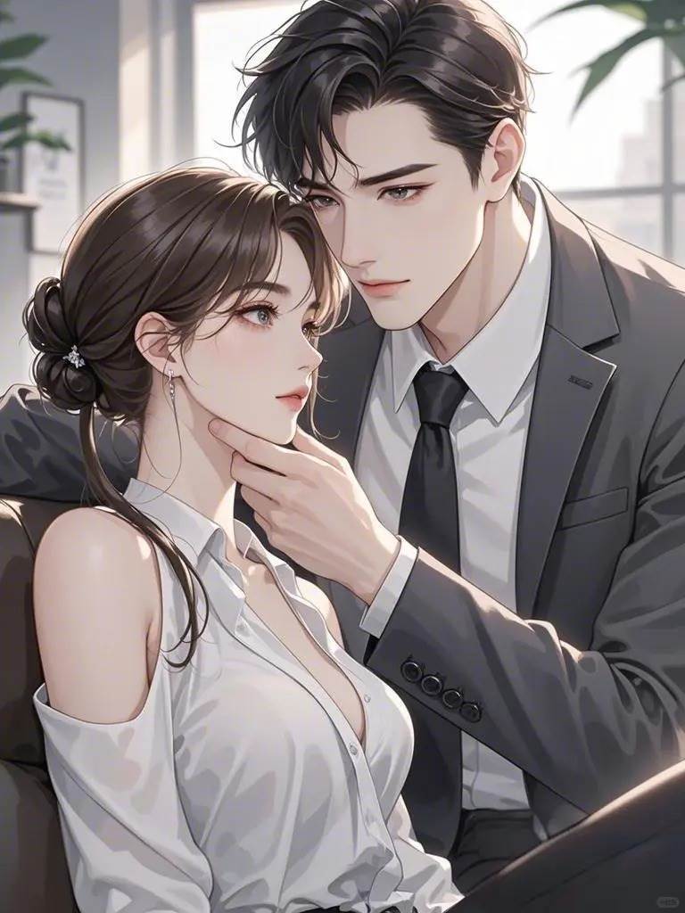 沙雕總裁的心尖寵