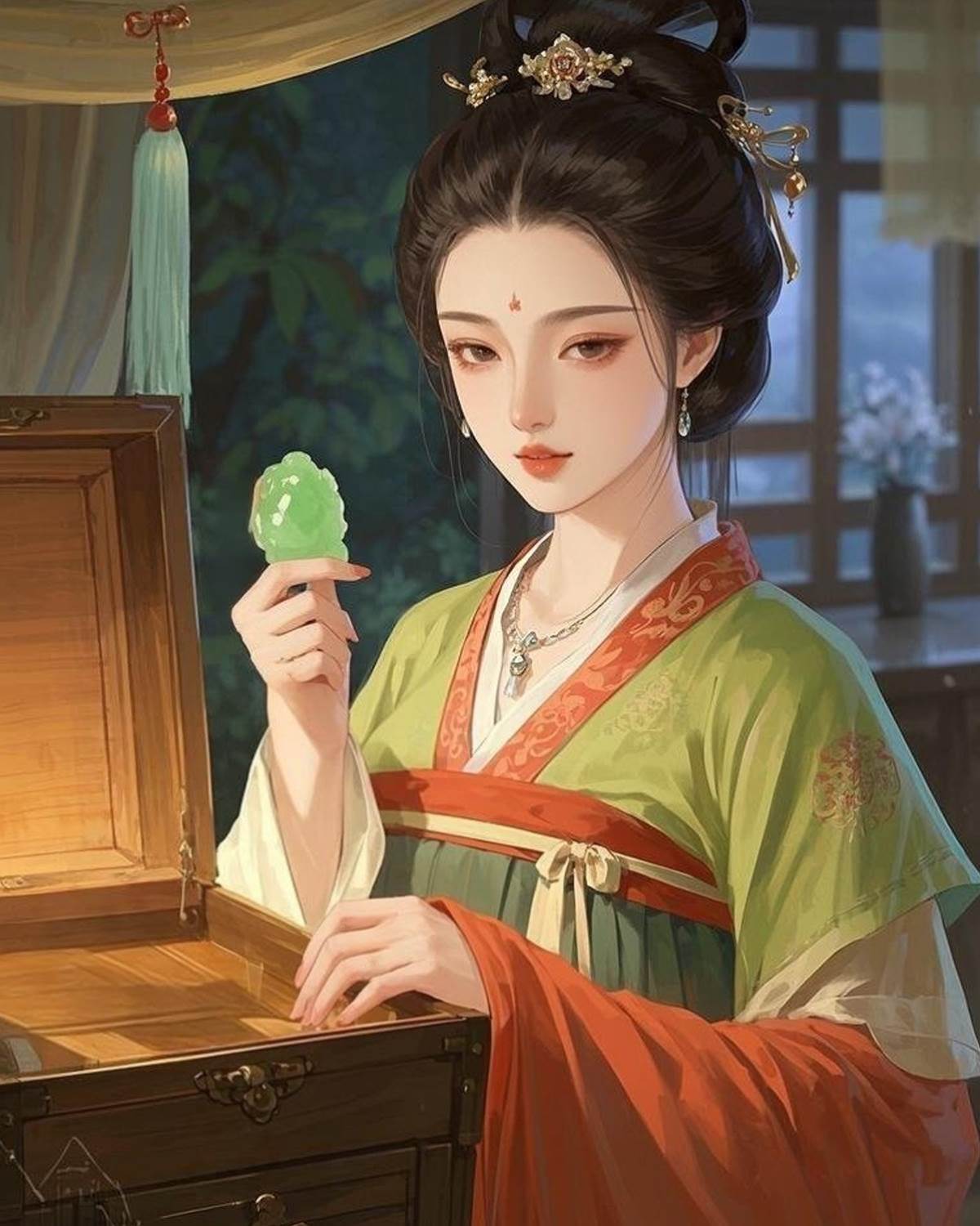 不再冒領身份后，高冷太子后悔了