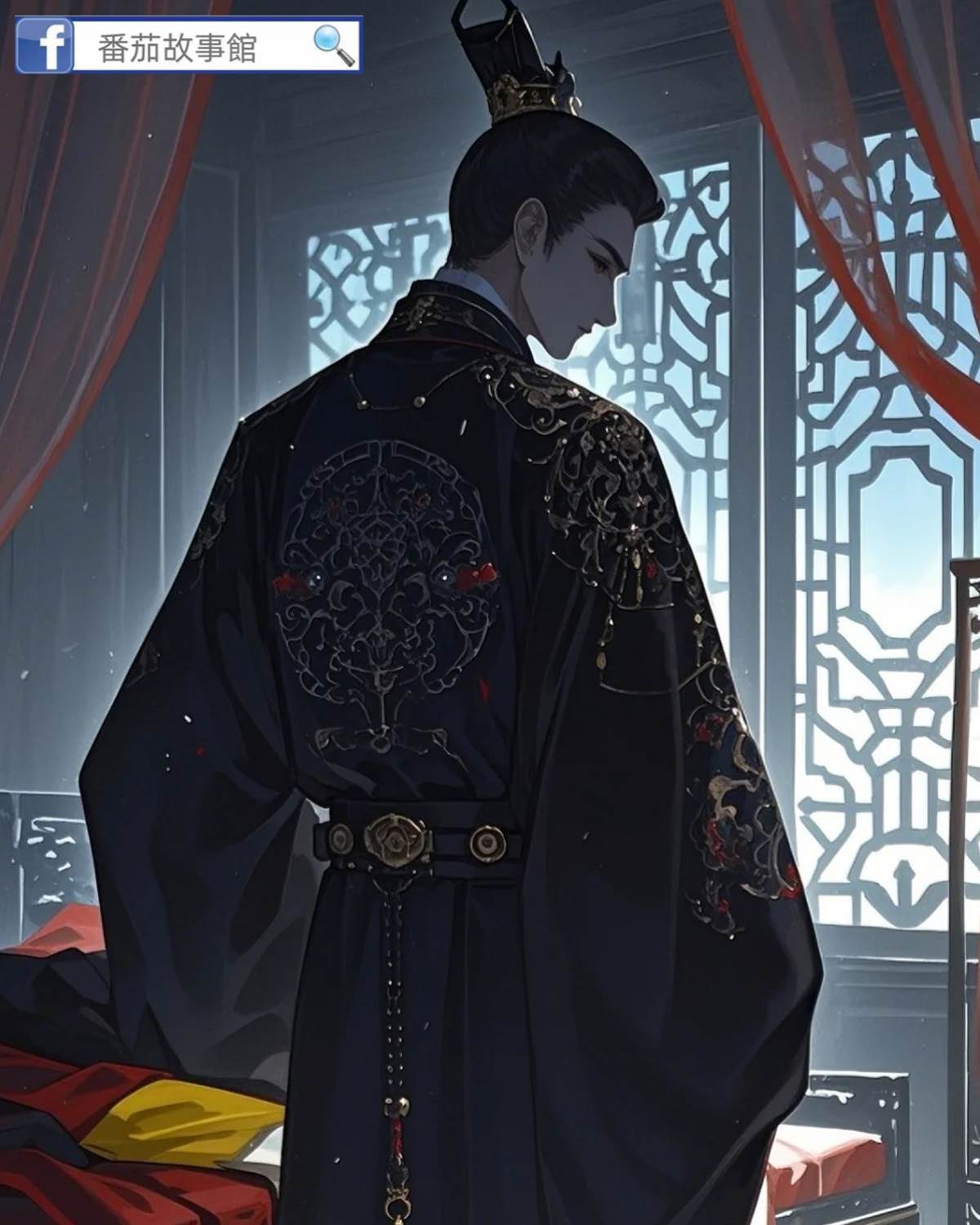 太好了！是病嬌