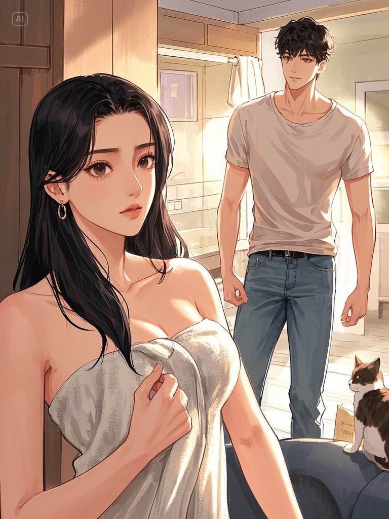 社死后，我把閨蜜哥哥拿下了