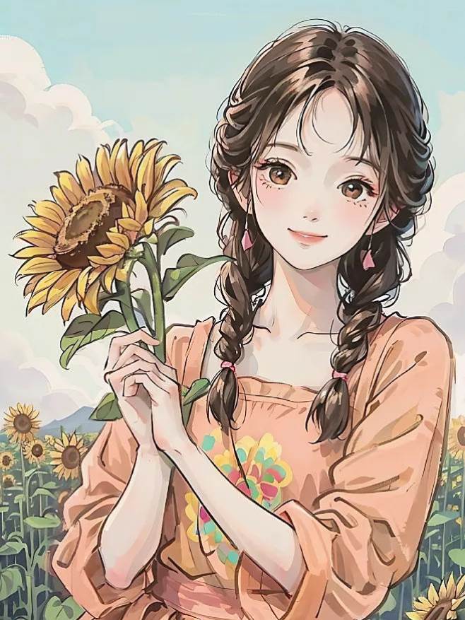 反派她有點可愛