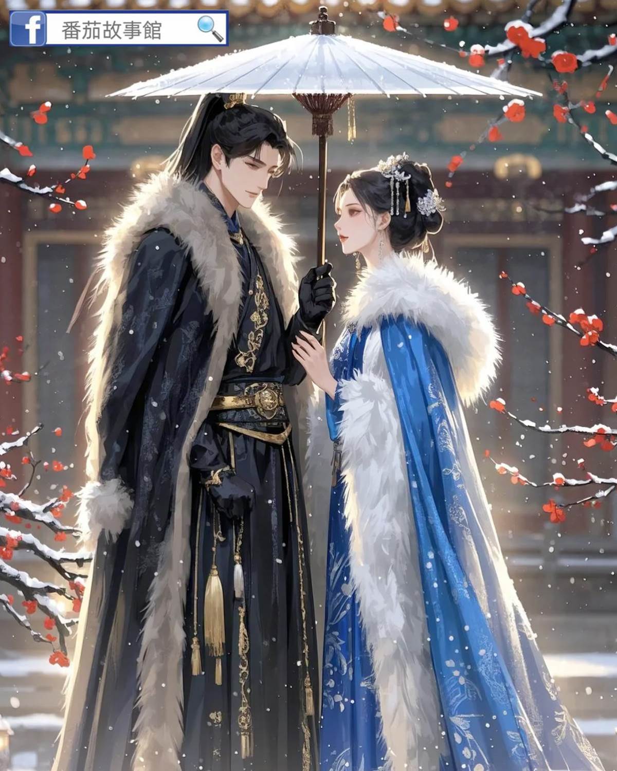 夫人竟有兩幅面孔