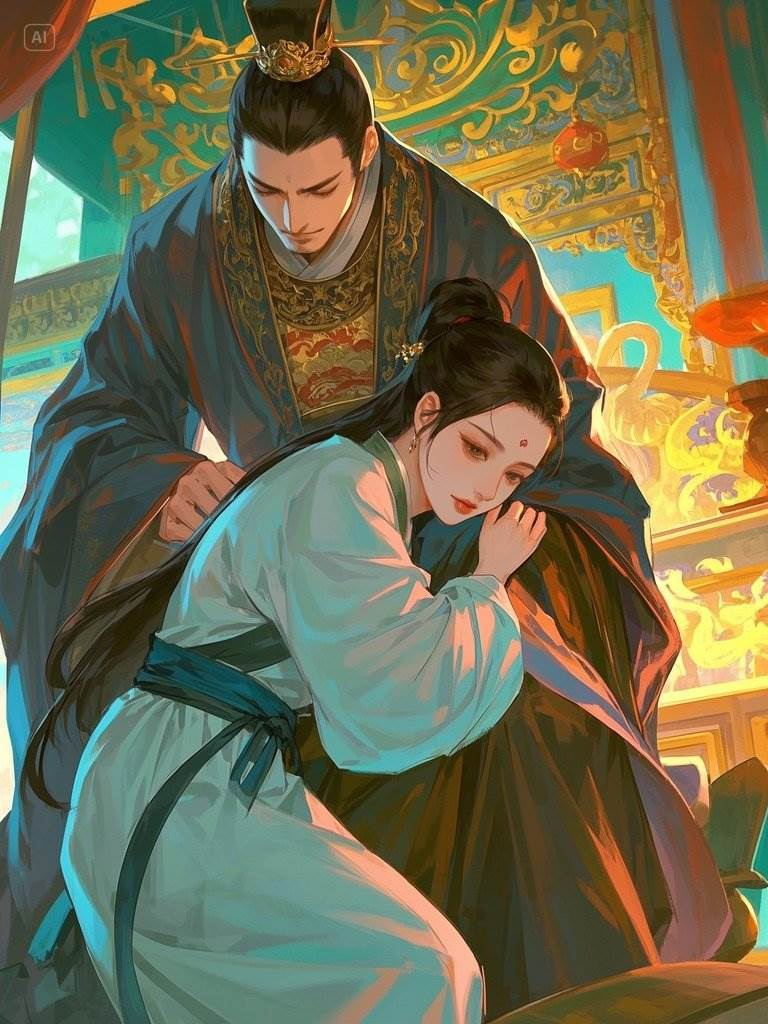 假冒公主后，我善終了