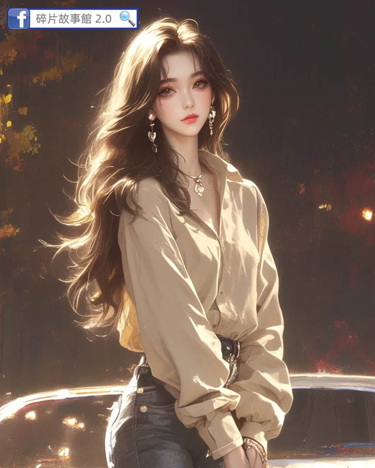 離開你時，我正當年