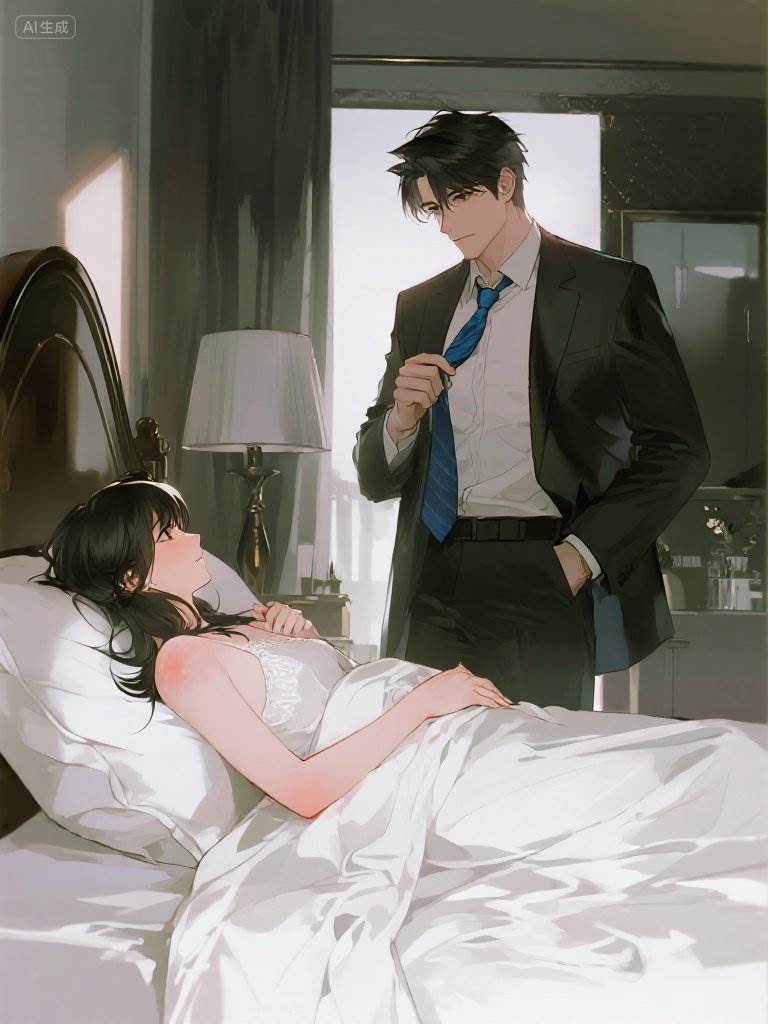 小叔叔是筋膜槍