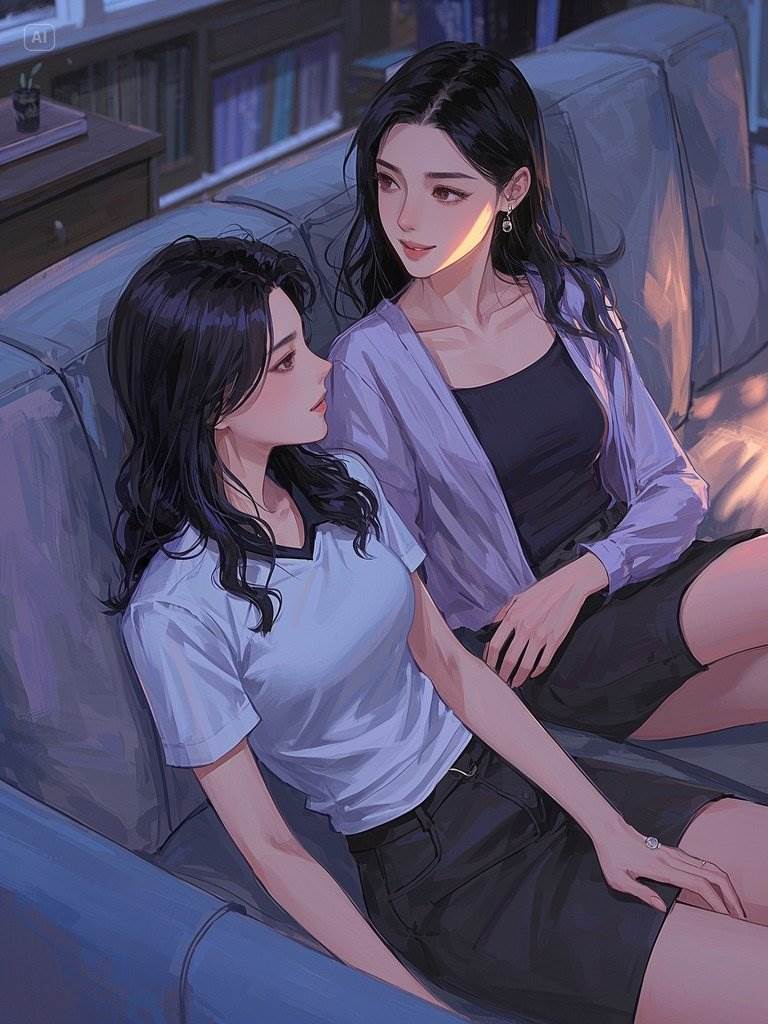 閨蜜偏要嫁進大山