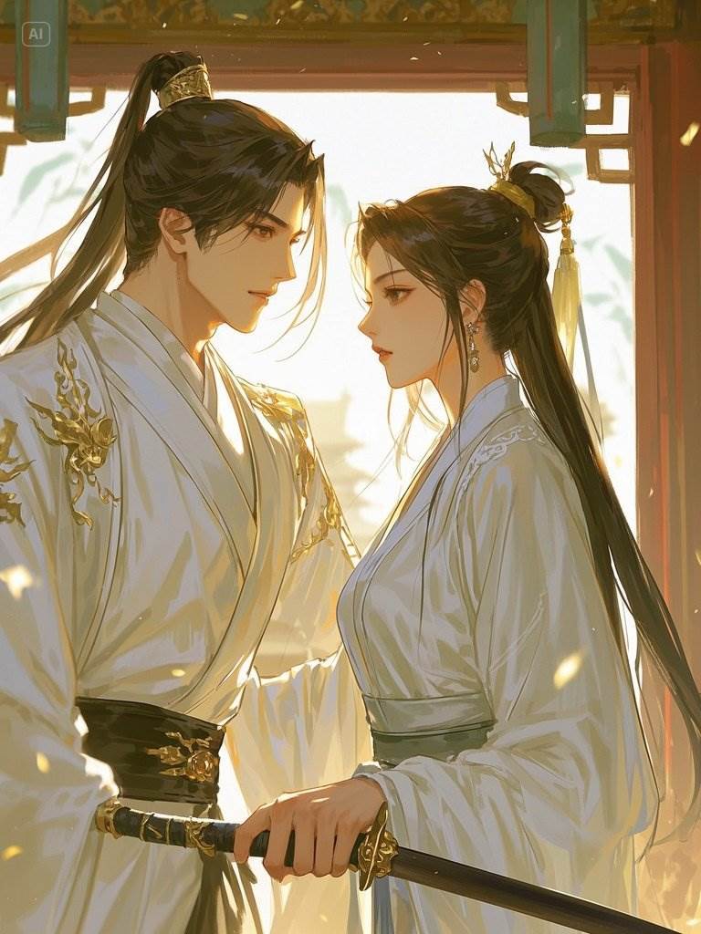 強者之道，在謀在奪