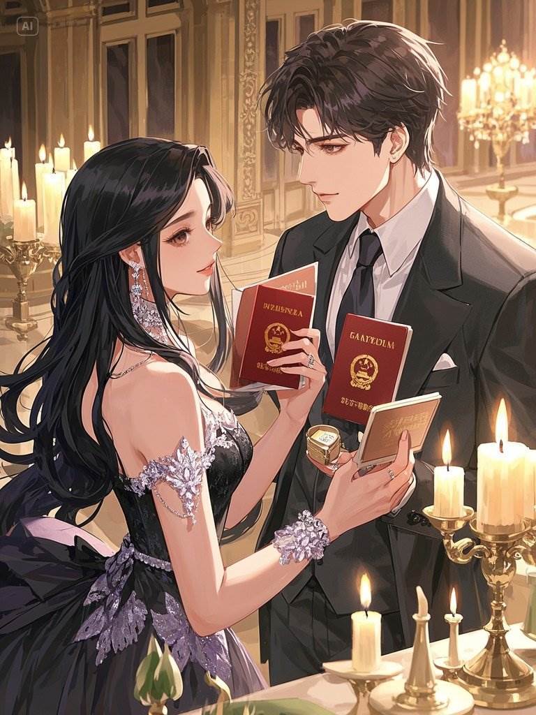 收租婆的撿垃圾日常