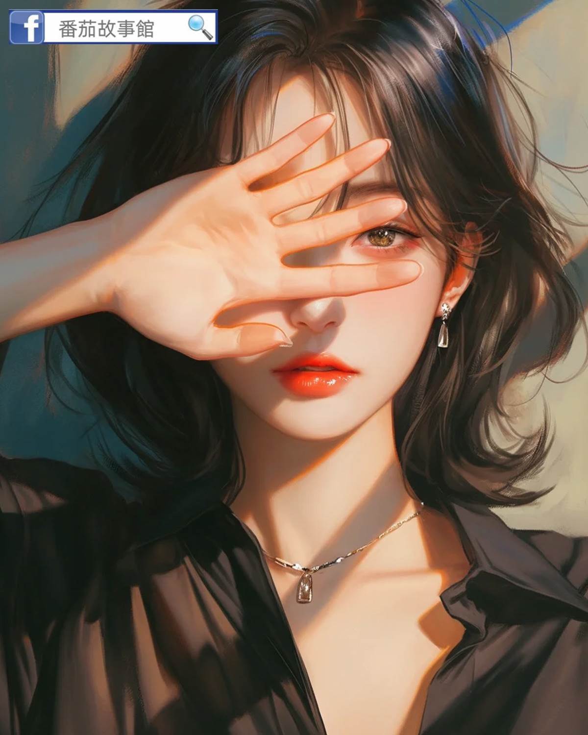 大反派強取豪奪后出生的女兒