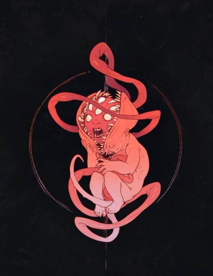 四號當鋪之墳上村怪胎