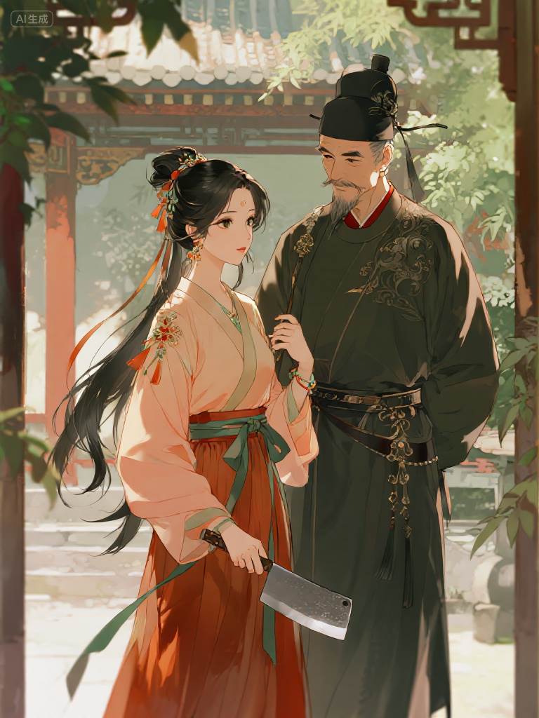 真千金重生歸來，全家不留活口