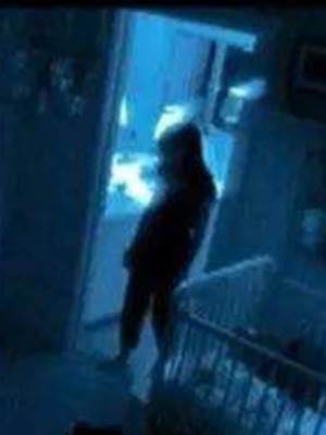 恐怖之真的有鬼