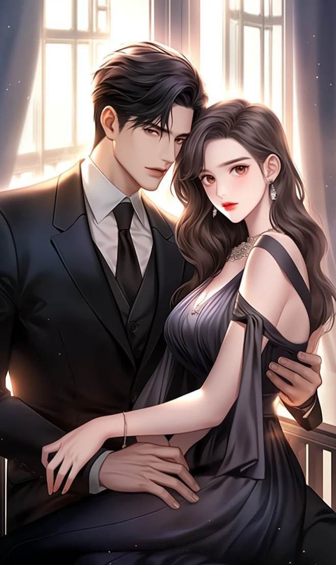 和死對頭假戲真做了