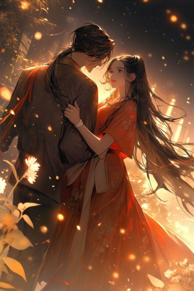 桃花送來的夫君