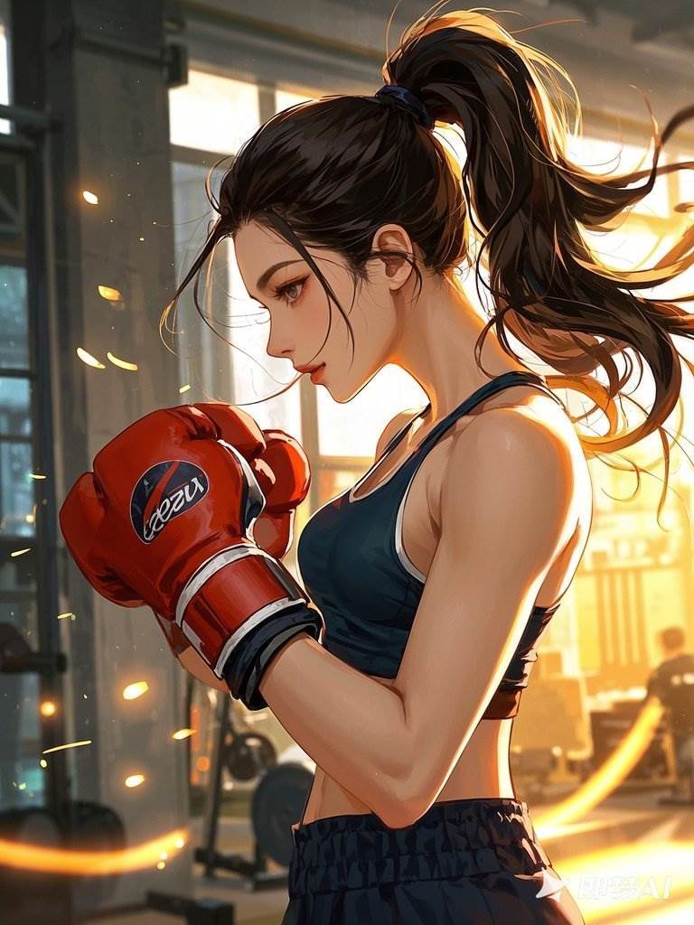 虐文女主，依法維權