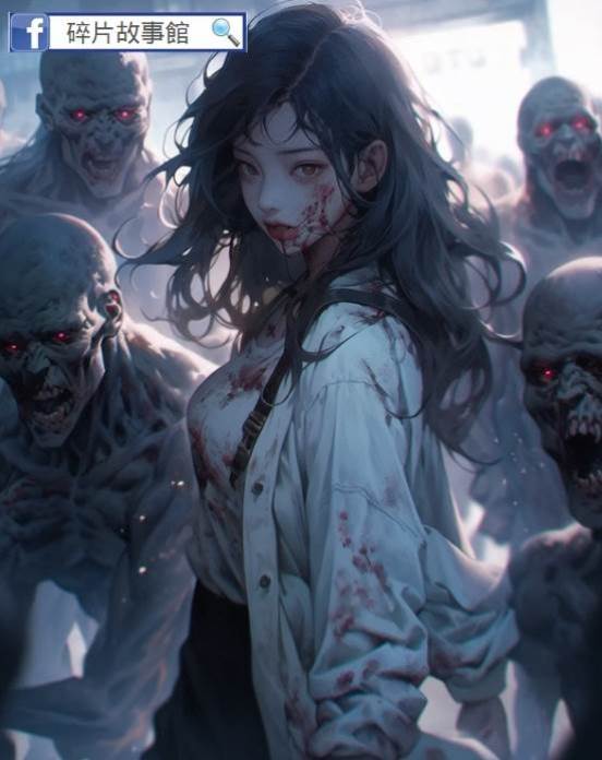 末世女配一心狗帶