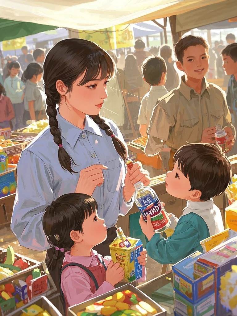 重回七零：帶著萌寶當知青