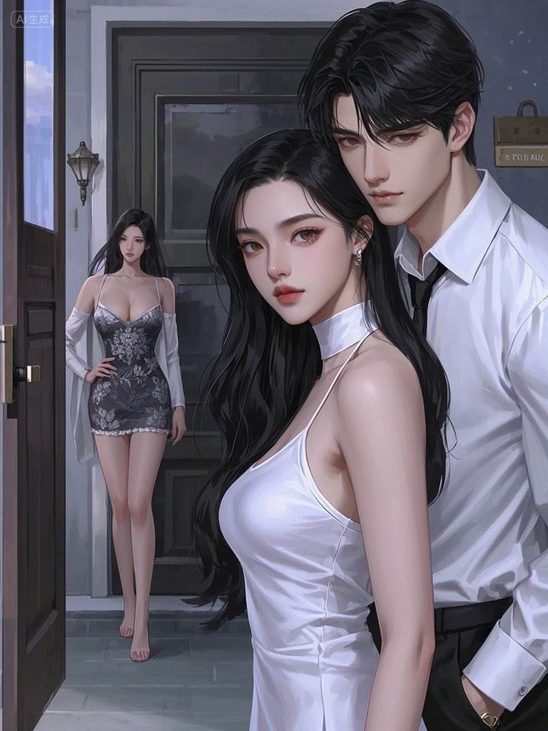 男德天花板今天也在鑒茶