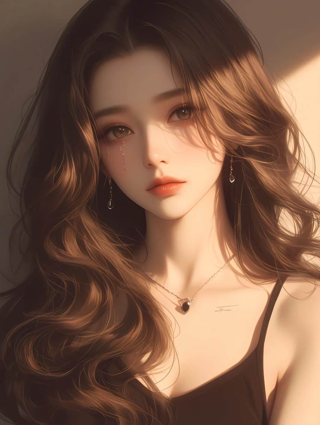 他不再滿眼是我