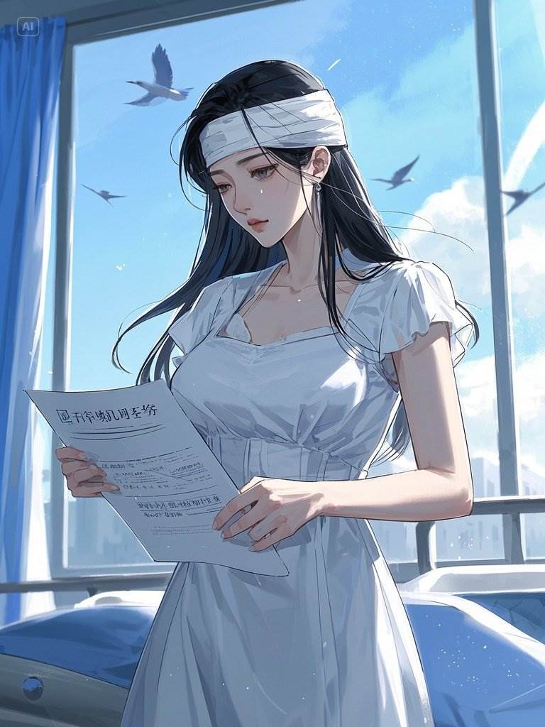 在線征婚！渣前夫太能干了