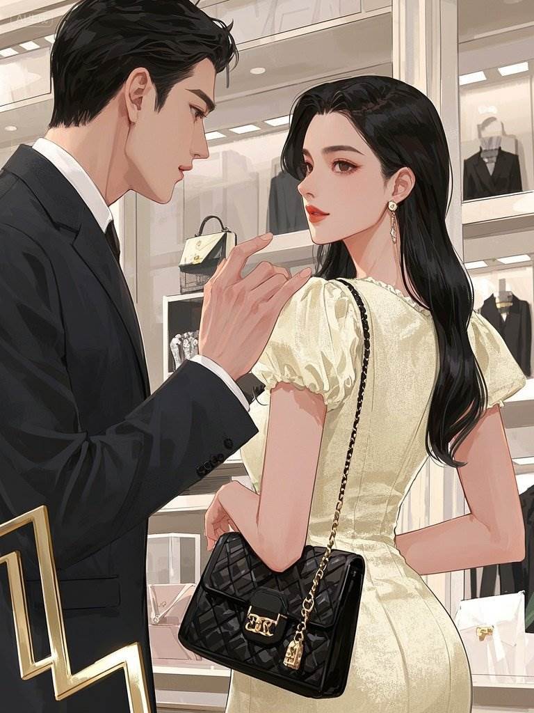 娶親當娶賢內助