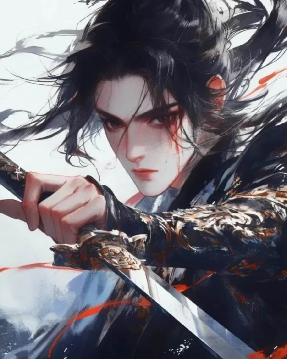 敵國少將喜歡我