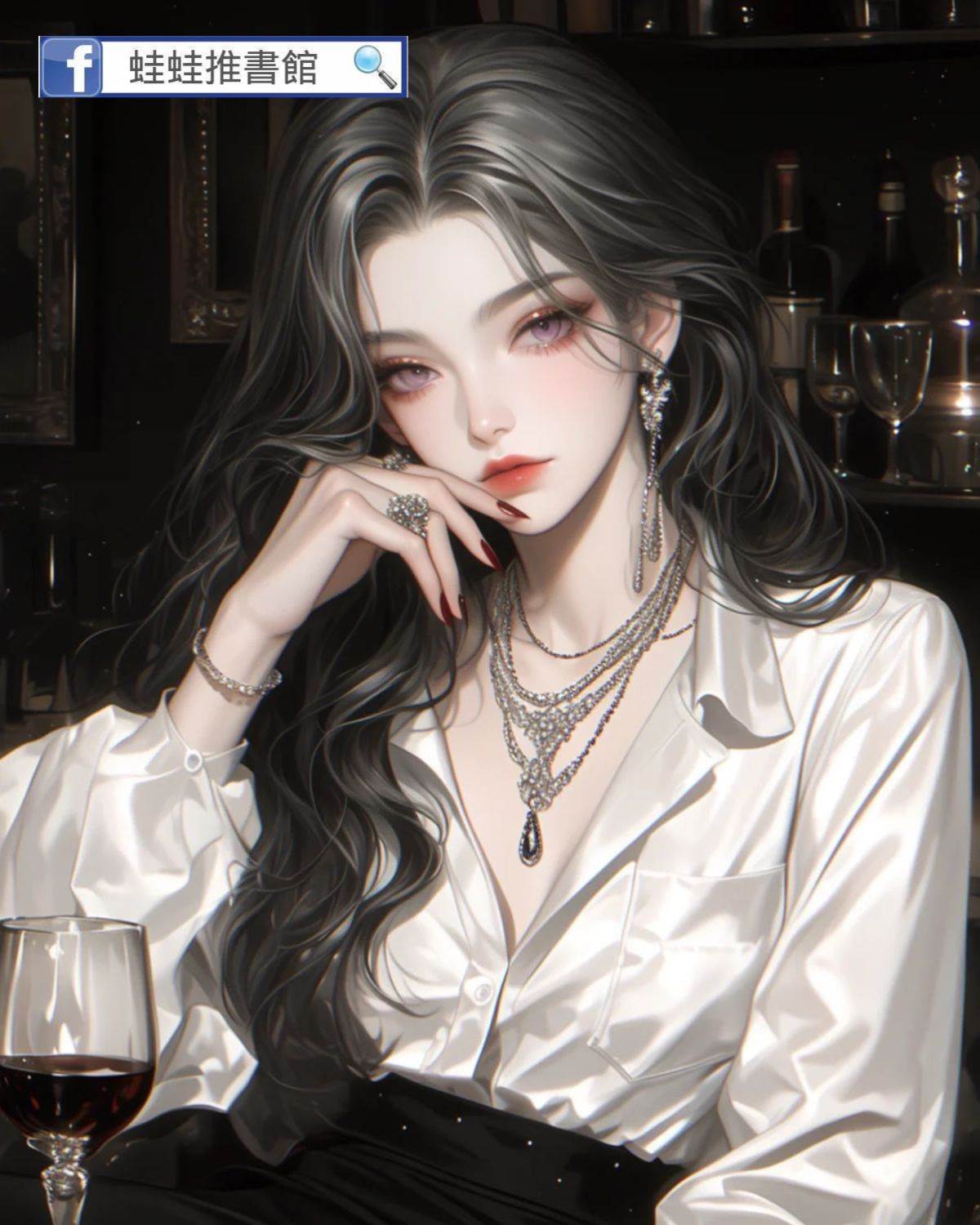 昭昭，未來光明