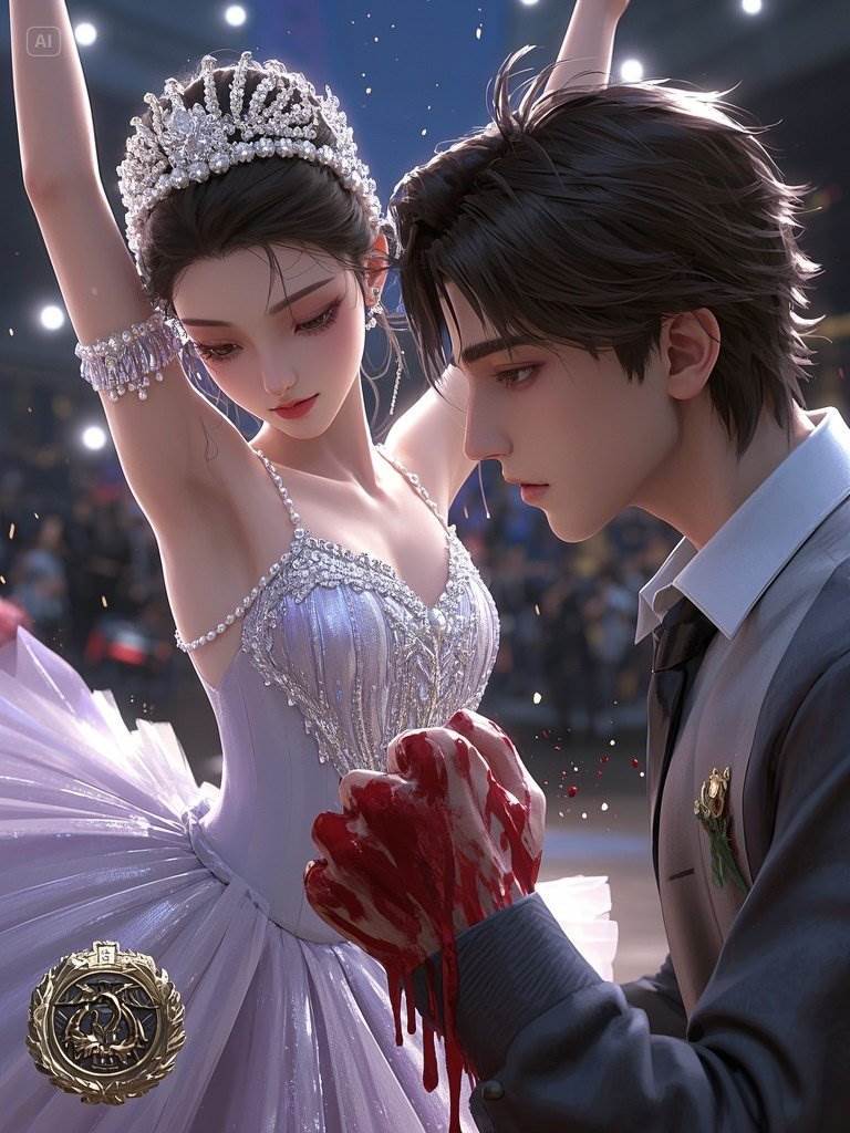 占有!搶奪!誘她入懷