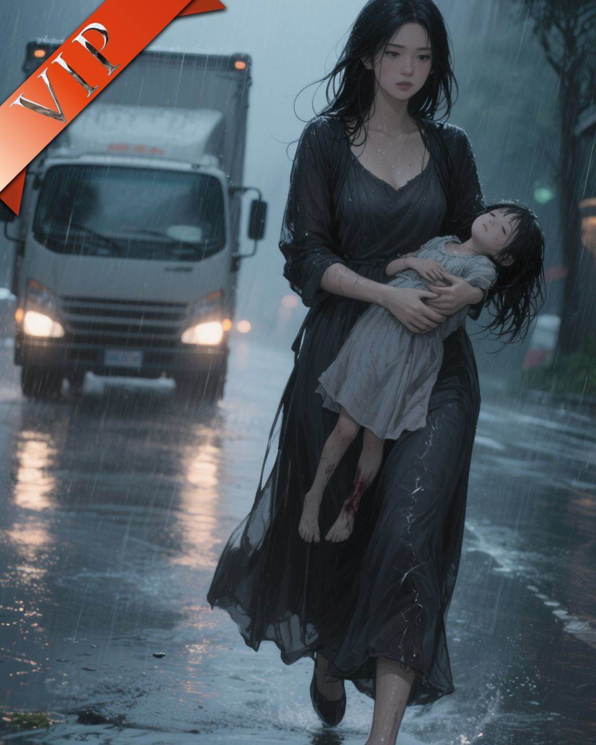 再見了，我的寶貝