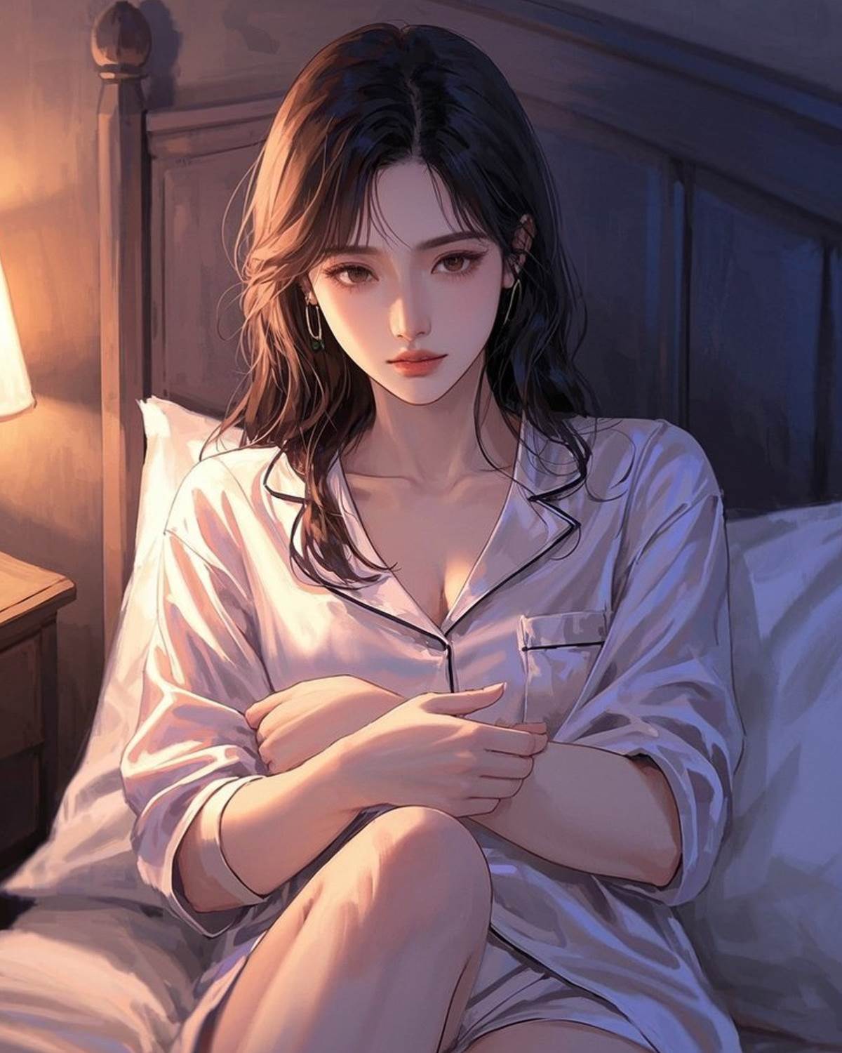 PO文男主的惡毒妻子