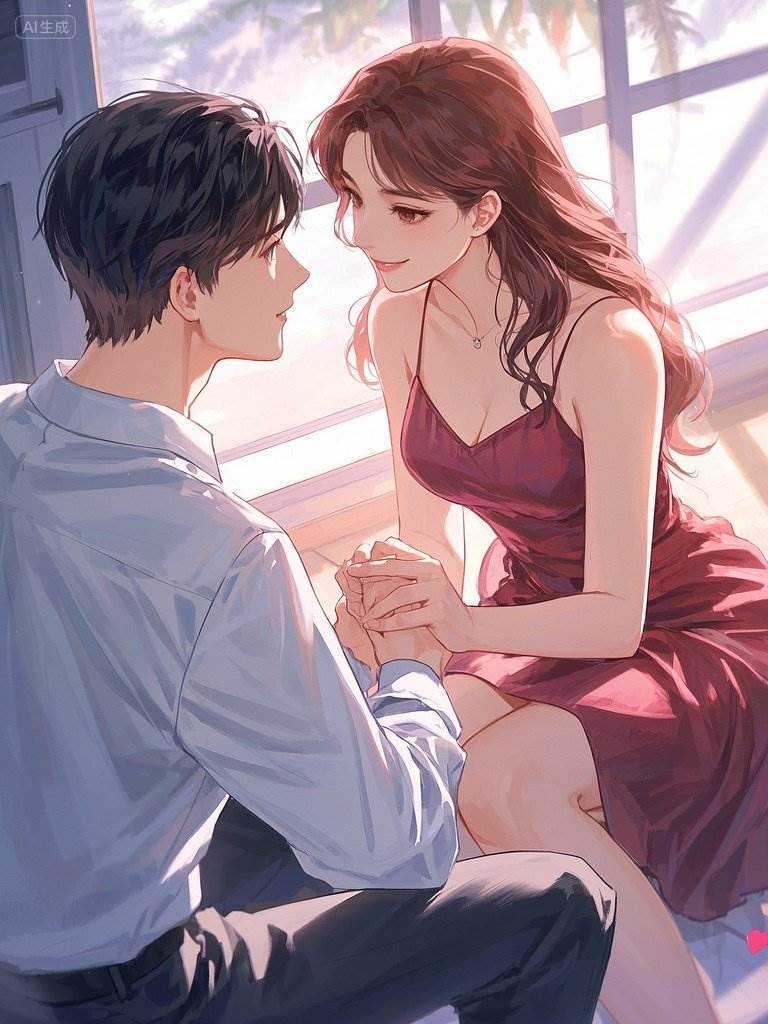 太子爺是戀愛腦