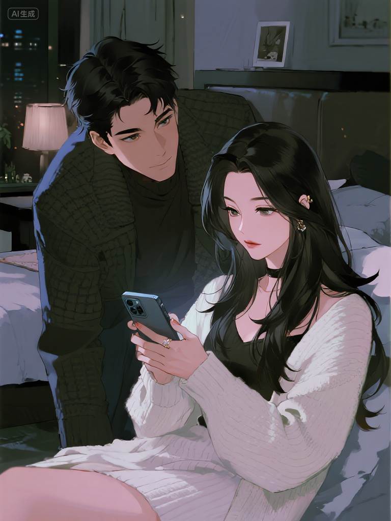 春節我回娘家過年后