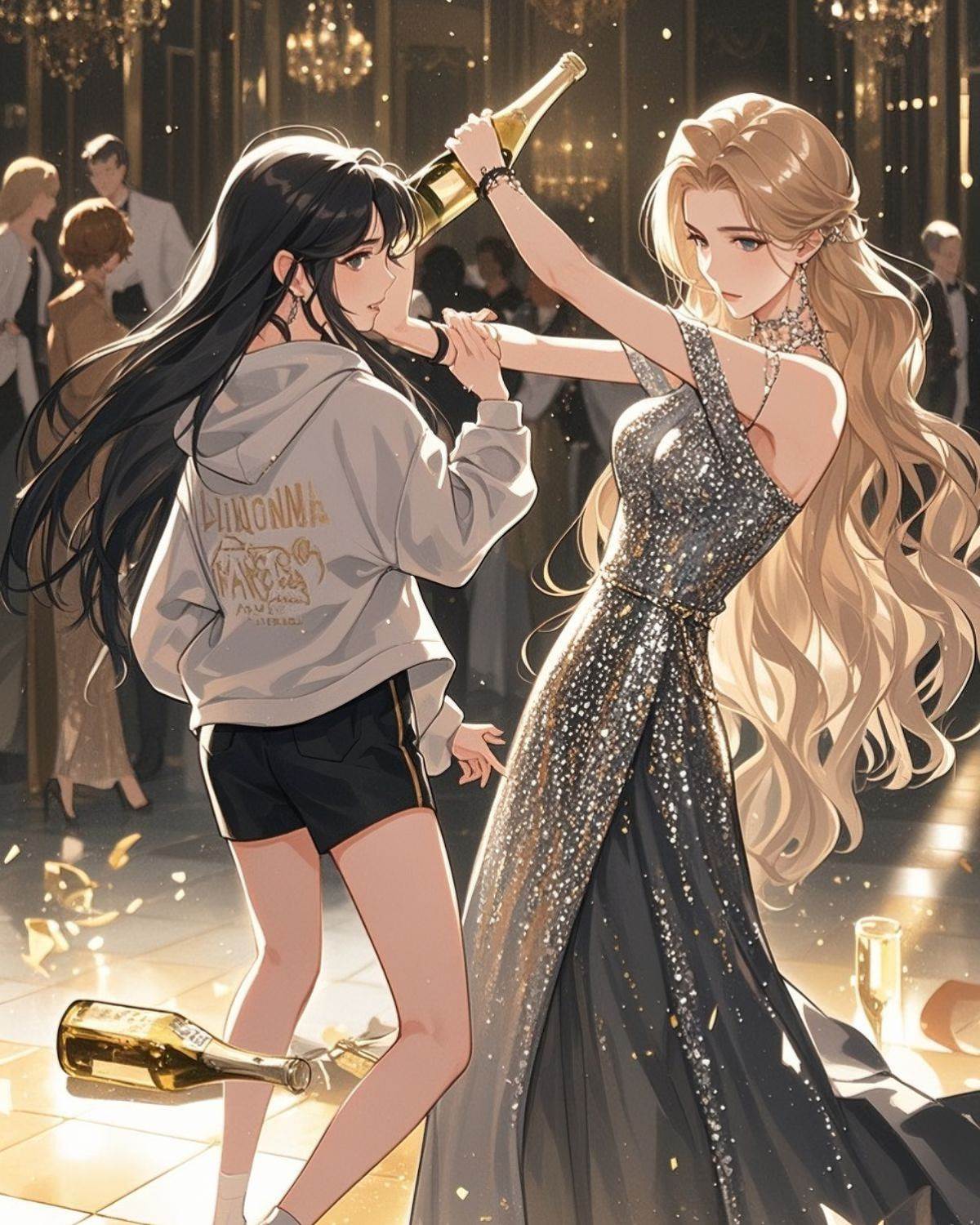 遲來的深情比草賤，她決不原諒！