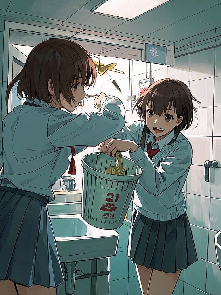 真千金她會發瘋