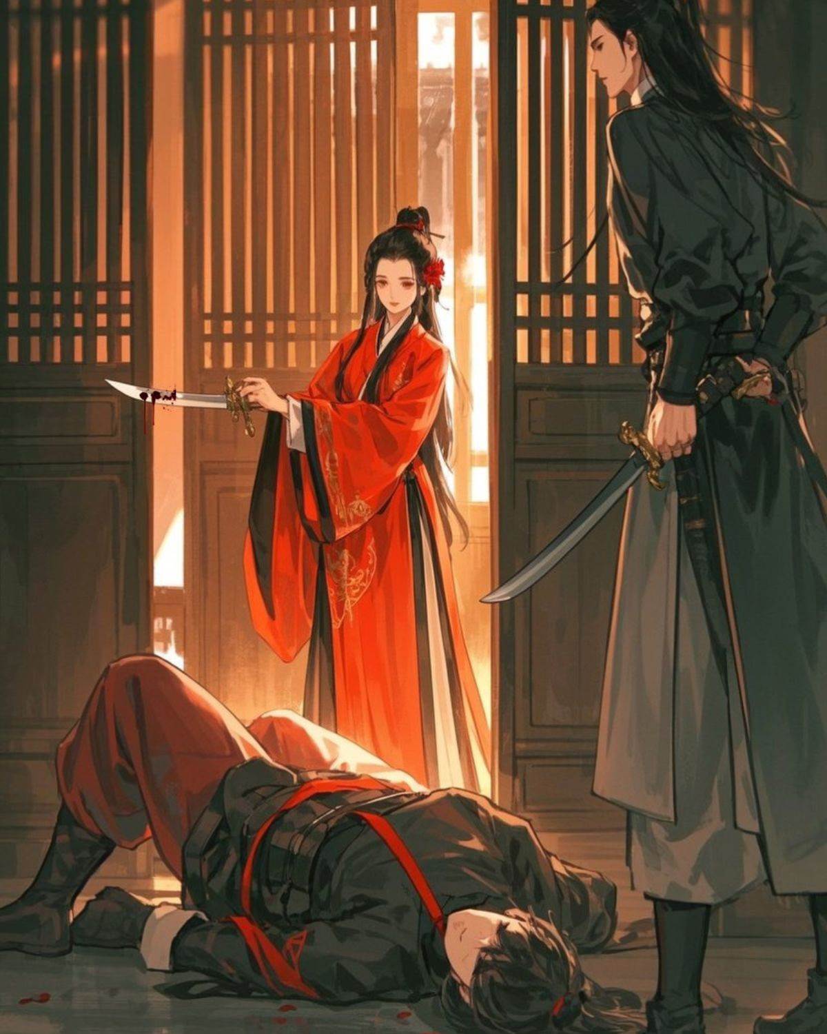 開局假孕求活命，小公爺竟然當真了