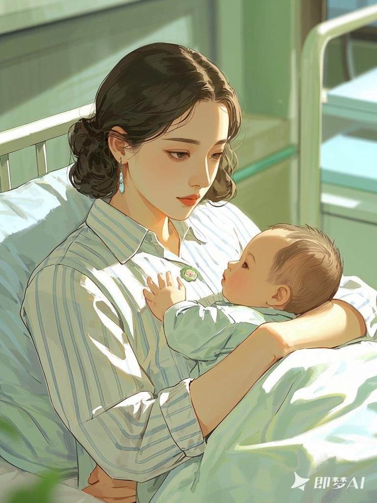 重生七九發現自己生的是女兒