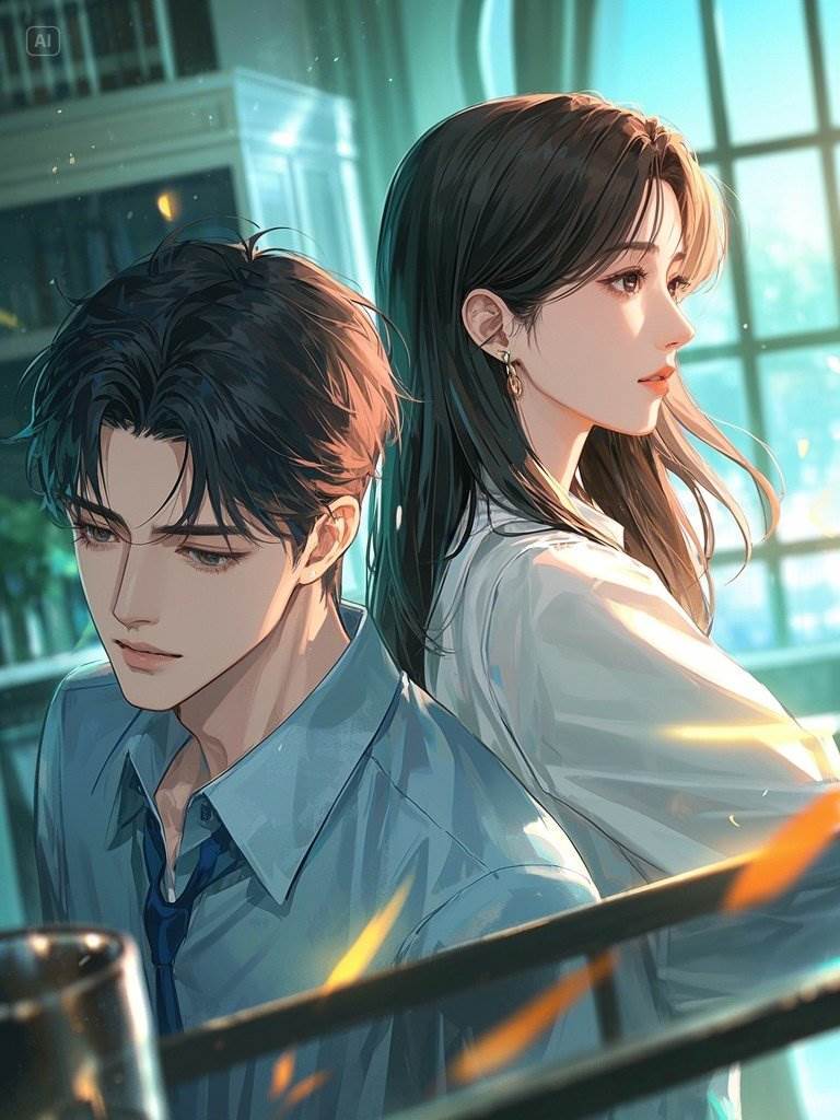 你是我的朝思暮想