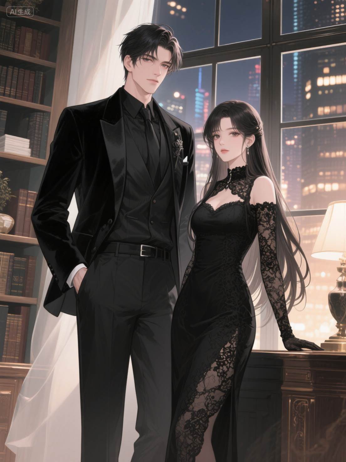 港城瘋批他是戀愛腦