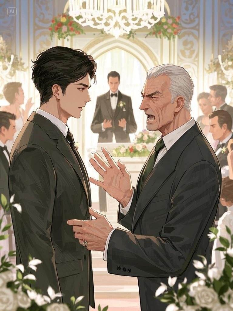 打臉重男輕女奶奶