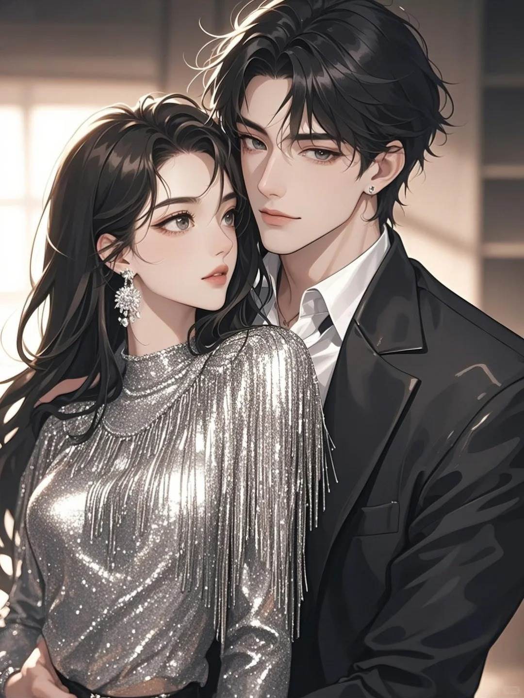 全網都在等我們復合