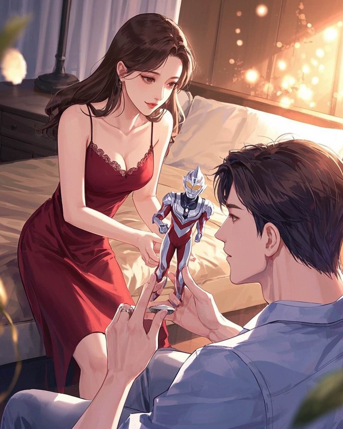 撲倒那個太子爺