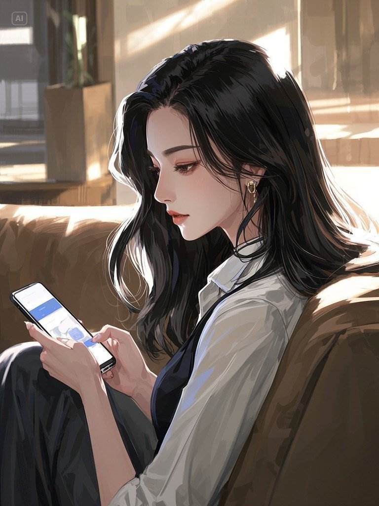 女兒對童年挨打耿耿于懷怎麼辦