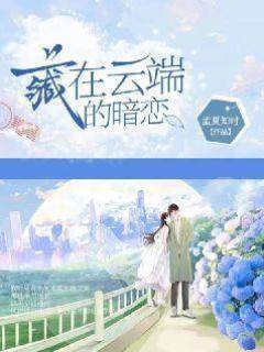 藏在云端的暗戀
