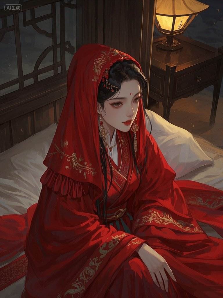 我和夫君的平妻同仇敵愾了