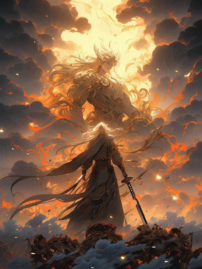 修仙？貧道本身就是仙！