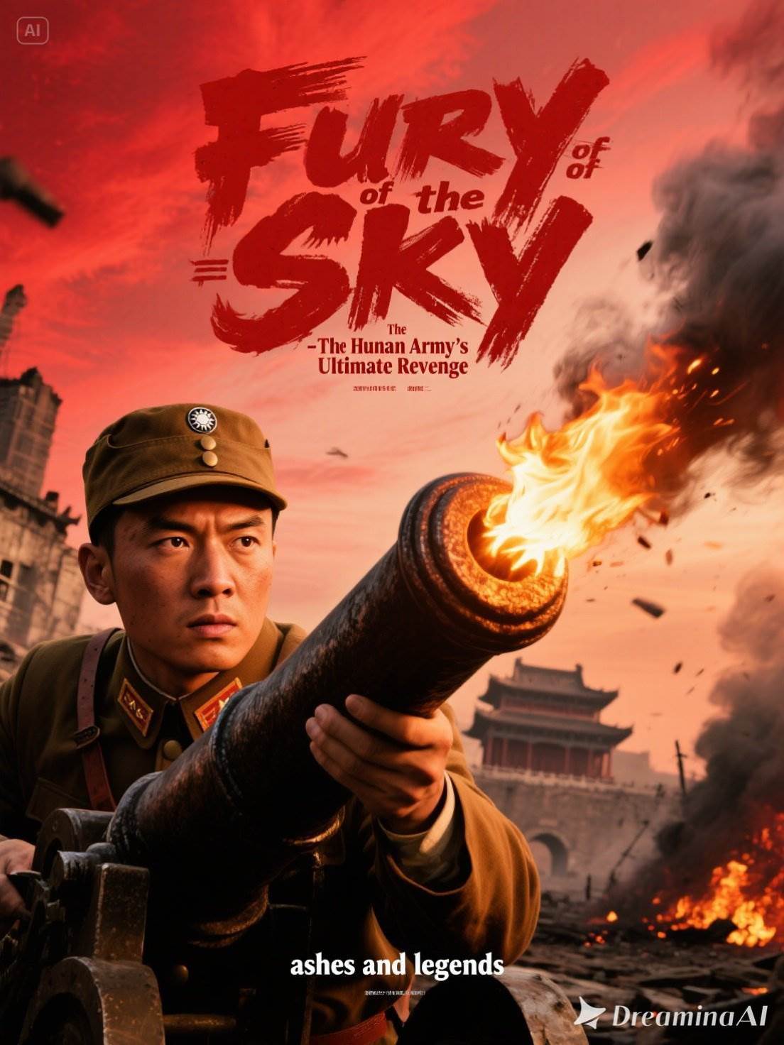 鞭屍三日，炮轟骨灰：曾國藩的血仇清算