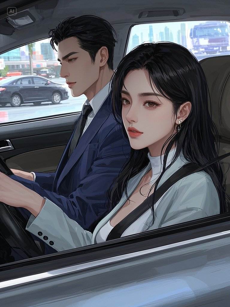 丈夫突然喊我寶貝