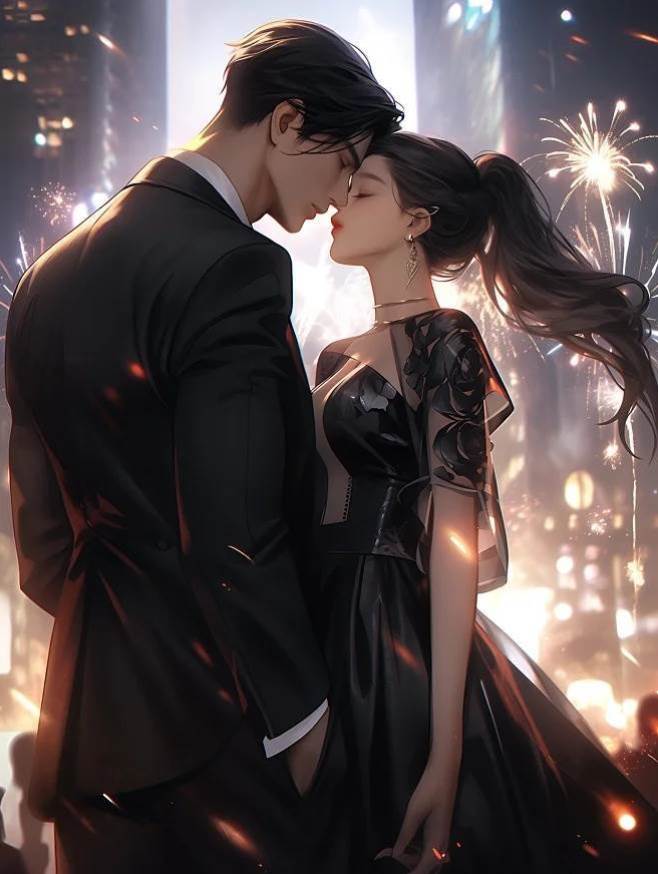 當暖陽照進春泥