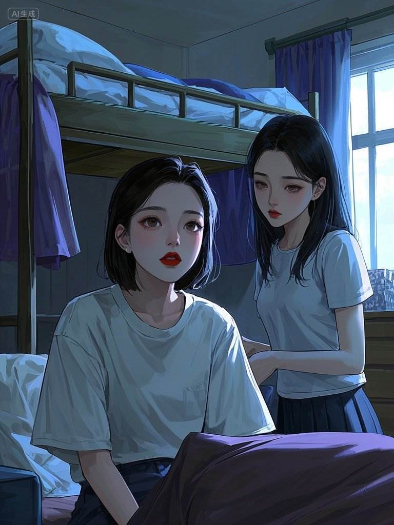 資助對象假扮我