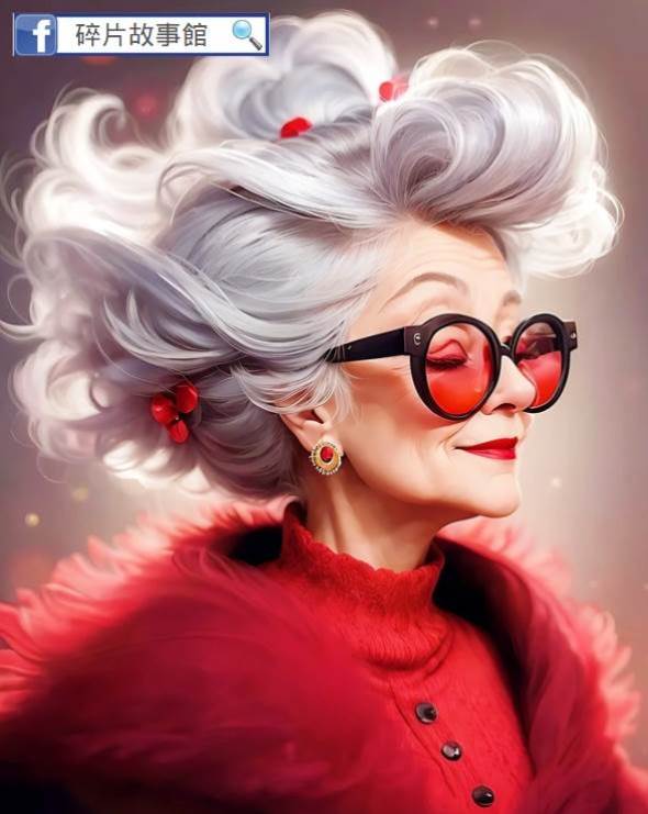 穿成惡婆婆后我被讀心了